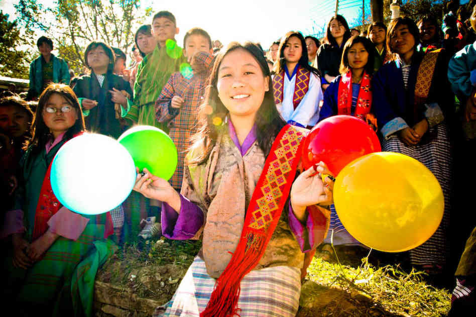 bhutans-happiness